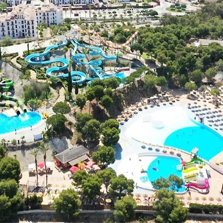 Apartamento Laguna Beach Playa *