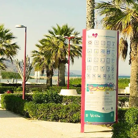 Laguna Beach Playa Apartamento Vera