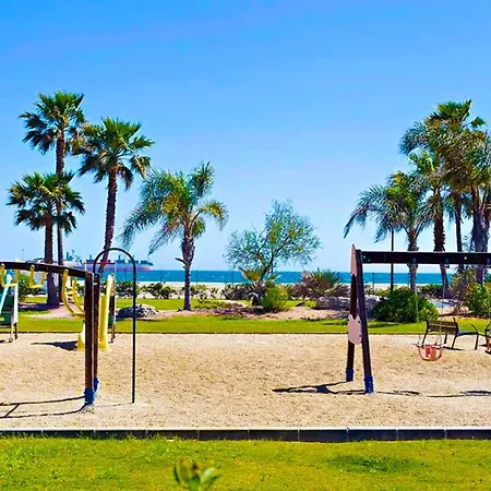 Laguna Beach Playa Apartment *