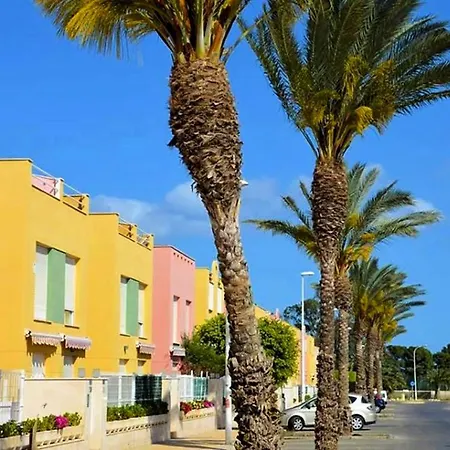 Laguna Beach Playa Vera